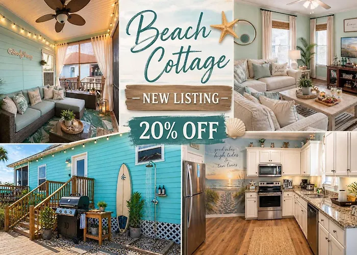 Luxury Beachside Retreat In - Walk To Holiday home *