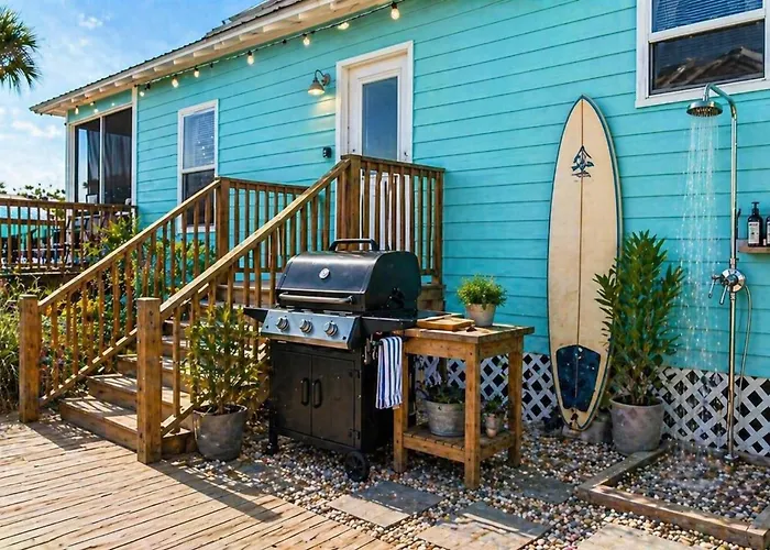 Holiday home Luxury Beachside Retreat In - Walk To *